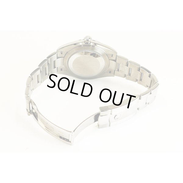 ロレックス　１２６３００　ランダムシリアル　ミントグリーン文字盤　ブレス