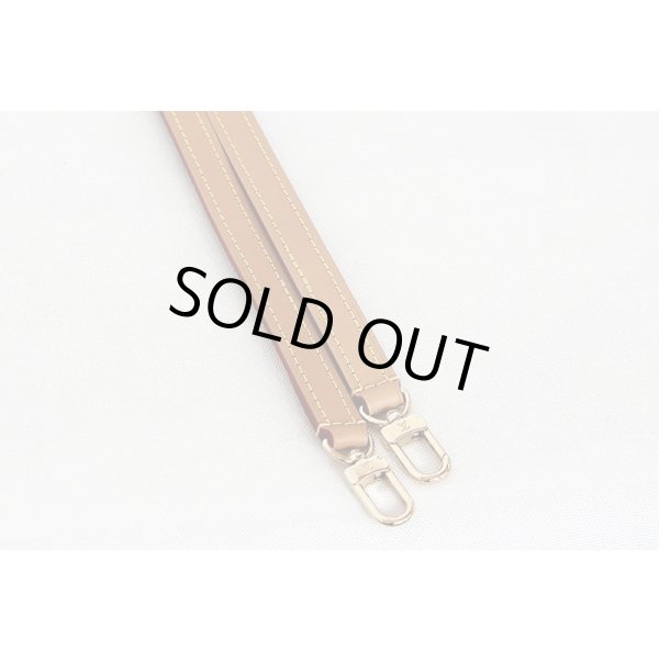 ルイ・ヴィト ン　プティット・サックプラ M81295　ストラップ状態