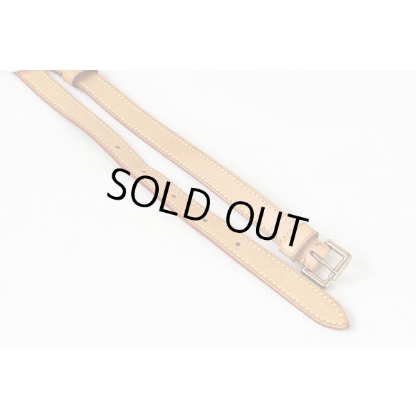 ルイ・ヴィト ン　ミュゼットタンゴ ロング M51388　ストラップ状態