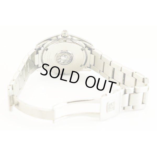 グランドセイコー　ＳＢＧＸ０５９　９Ｆ６２－０ＡＢ０　白文字盤　ブレス