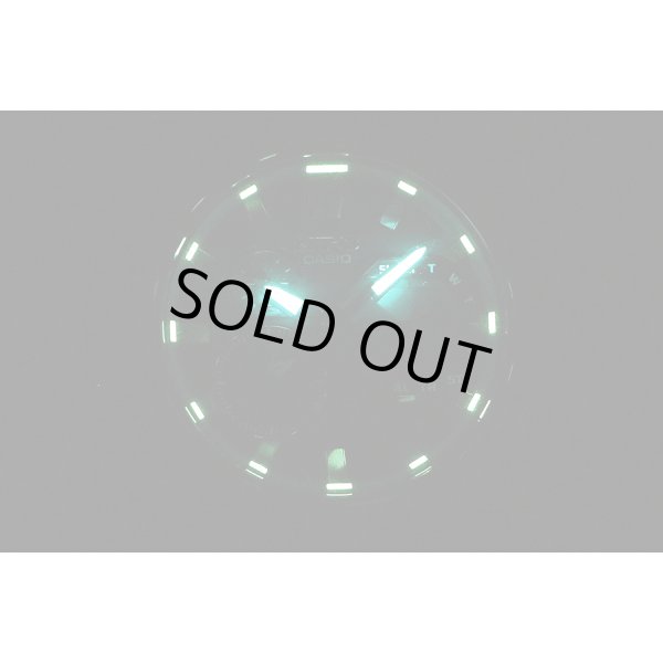 カシオ　Ｇショック　ＭＴＧ－Ｂ２０００ＹＢＤ　５６３６　黒文字盤　一部赤　ライト暗闇