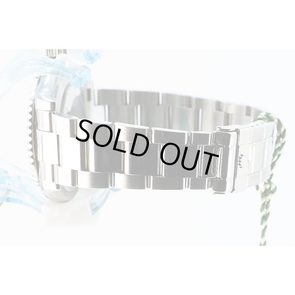 ロレックス　１６６２２　ヨットマスターロレジウム　Ｍ番（０８年）銀文字盤　ブレス状態