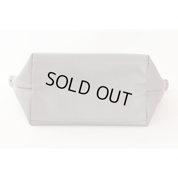 ロンシャン　ルプリアージュ エクストラS トップハンドルバック L1512987P55 タートルドーブ　底