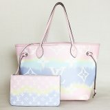 画像: ルイ・ヴィト ン　LVエスカル ネヴァーフルMM M45270