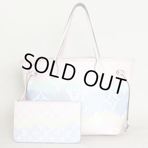 画像: ルイ・ヴィト ン　LVエスカル ネヴァーフルMM M45270