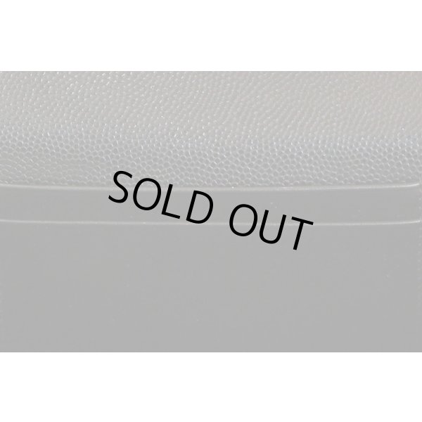 シャネル　フラップ ミディアムウォレット AP3339 ブラック　カードケース