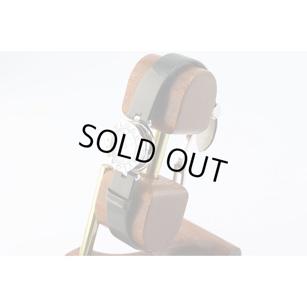 ブルガリ　Ｂ０１　ＢＺ２２　青シェル文字盤　１２Ｐ　サイド