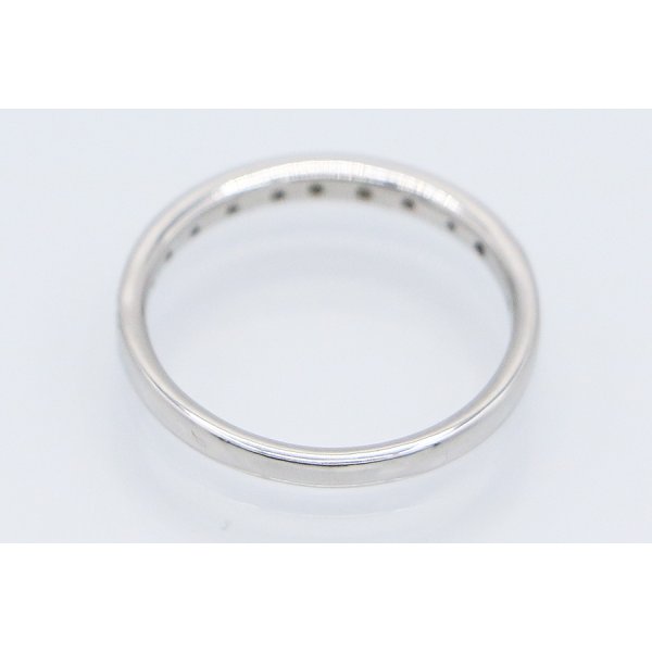 ４℃ 　PT950 ダイアイリリング 2.30g　内側