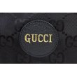 グッチ　Gucci Off The Grid 2WAYショルダーバック 625850 520981 ブラック　拡大