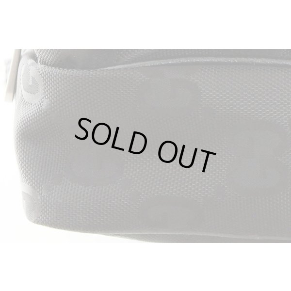 グッチ　Gucci Off The Grid 2WAYショルダーバック 625850 520981 ブラック　底拡大