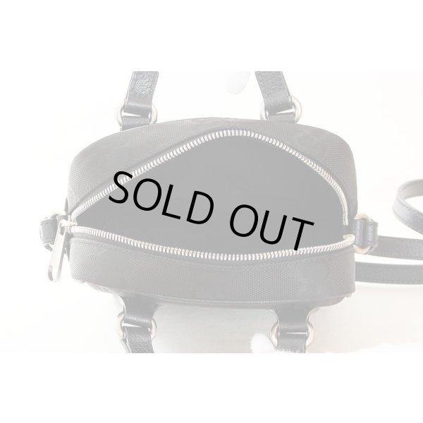 グッチ　Gucci Off The Grid 2WAYショルダーバック 625850 520981 ブラック　中身