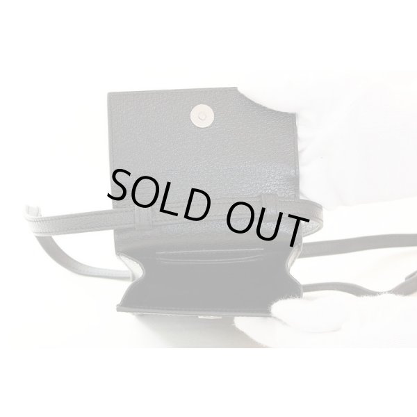 グッチ　Gucci Off The Grid ミニショルダーバック 625599 2067 ブラック　中身