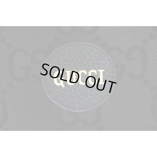 グッチ　Gucci Off The Grid ミニショルダーバック 625599 2067 ブラック　拡大