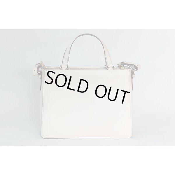 サルヴァトーレフェラガモ　ヴァラ 2WAYハンドバック　AB-21E298 ピンク　裏面