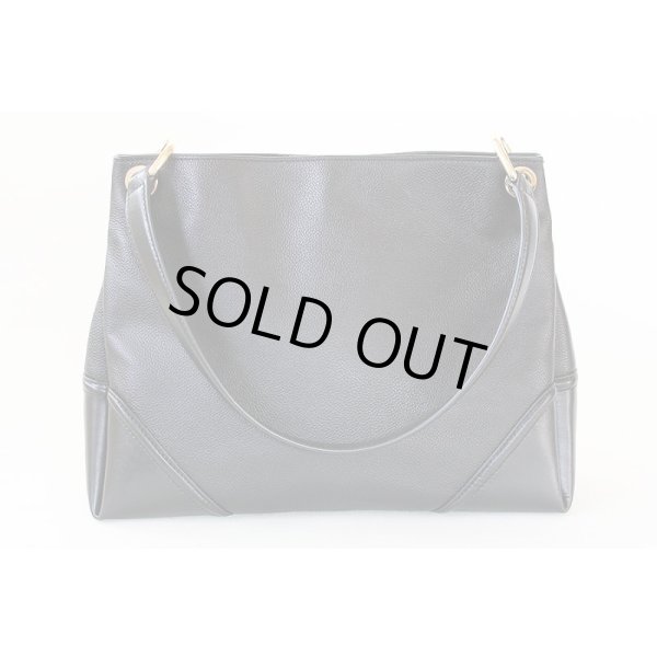 マイケルコース　ショルダーバック 35T9GNIL2L ブラック　裏面