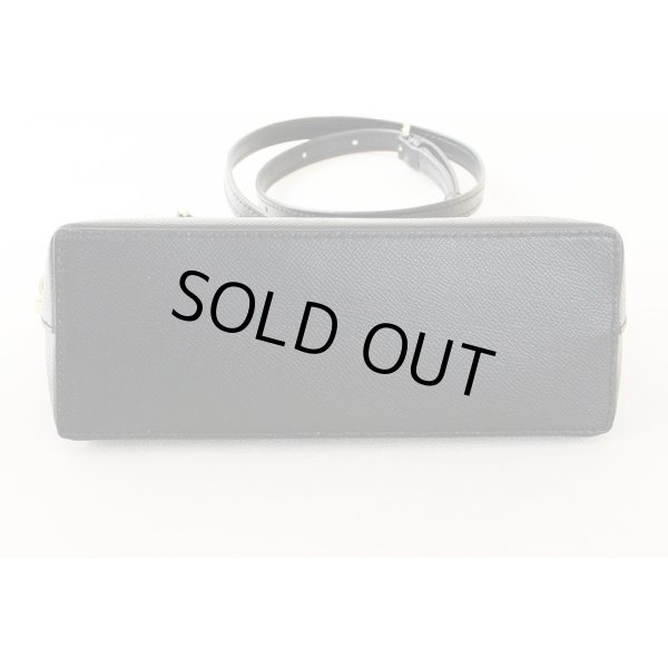 マイケルコース　ショルダーバック 32S9GF5C3L ブラック　底