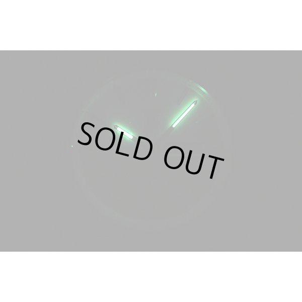 タグホイヤー　カレラ　キャリバー５　ＷＡＲ２０１Ｂ－１　銀文字盤　ライト暗闇