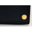 ルイ・ヴィトン　シティ・スティーマーPM M51028 ノワール　底拡大
