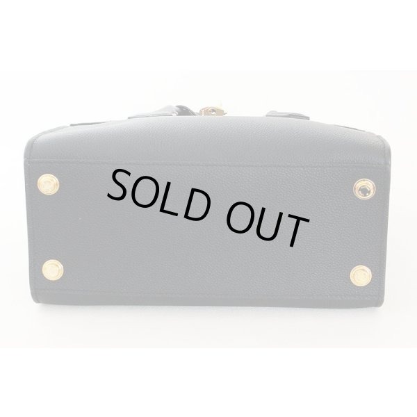 ルイ・ヴィトン　シティ・スティーマーPM M51028 ノワール　底