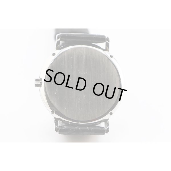 ＩＷＣ　ポートフィノ　ＩＷ３３３１０６　白文字盤　裏面拡大