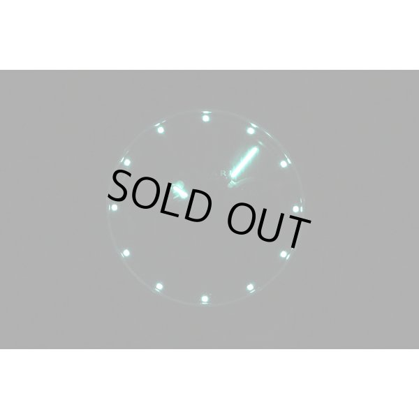 ブルガリ　ディアゴノプロフェッショナル　ＣＨ４０Ｓ　黒文字盤　ライト暗闇