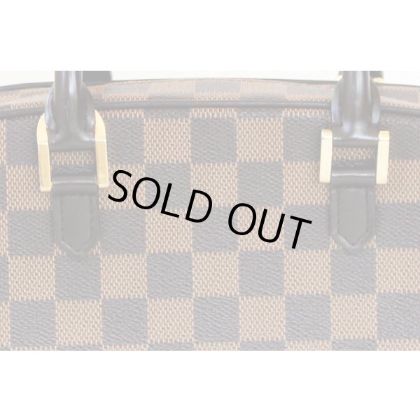 ルイ・ヴィトン　サリア・ミニ N51286　表面拡大