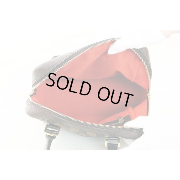 ルイ・ヴィトン　ブレラ N51150　中身