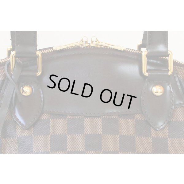 ルイ・ヴィトン　ヴェローナPM N41117　表面拡大