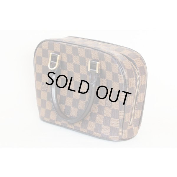 ルイ・ヴィトン　サリア・ミニ N51286　サイド