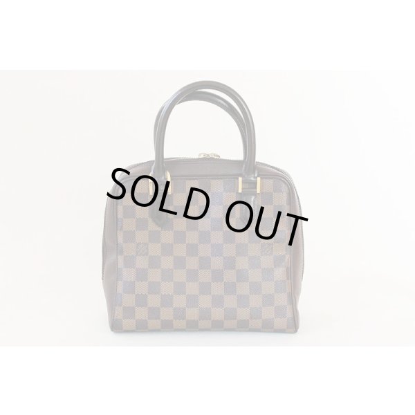 ルイ・ヴィトン　ブレラ N51150　裏面