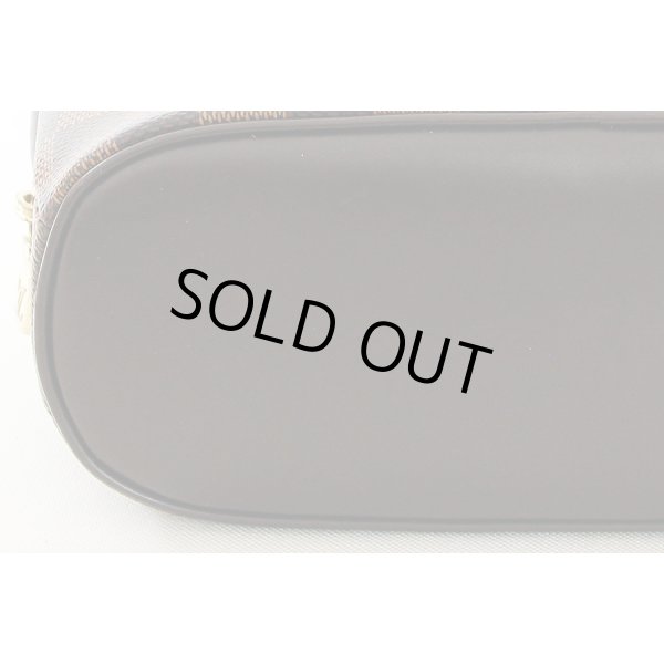 ルイ・ヴィトン　サリア・ミニ N51286　底拡大