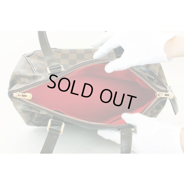 ルイ・ヴィトン　ヴェローナPM N41117　中身