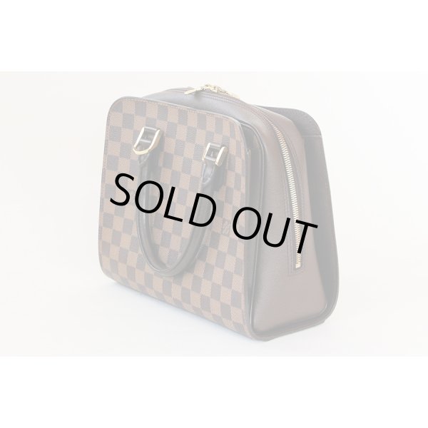 ルイ・ヴィトン　トリアナ N51155　サイド