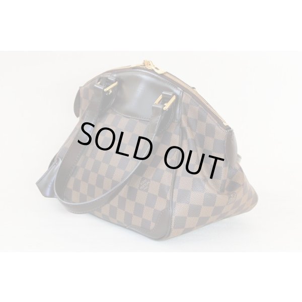 ルイ・ヴィトン　ヴェローナPM N41117　サイド