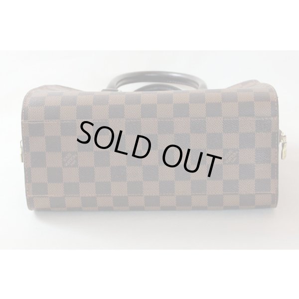 ルイ・ヴィトン　トリアナ N51155　底