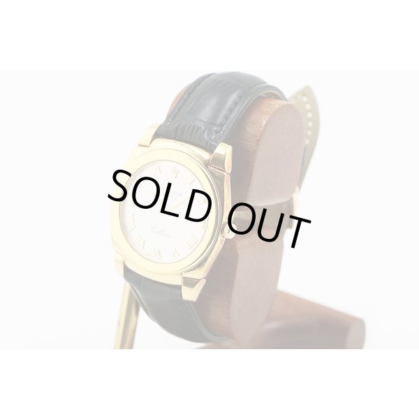 ロレックス　チェリーニ　５３３０／８　シェル文字盤　Ｋ番（２００１年）　サイド