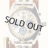 画像: ブライトリング　クロノコクピット　Ａ３００１２　ツートンシェル文字盤