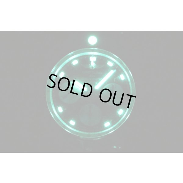 ブライトリング　クロノマット４４　ＡＢ０１１０　黒文字盤　ライト暗闇