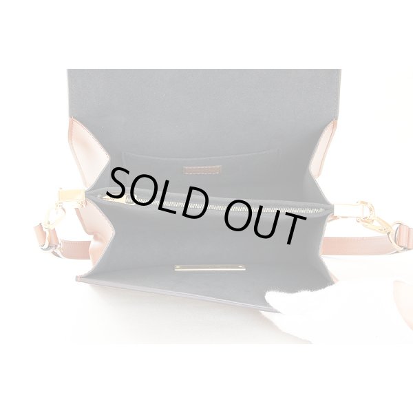 ルイ・ヴィト ン　ドーフィーヌMM M45958　中身