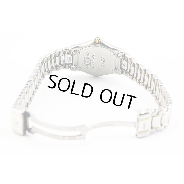 エベル　クラシック　１９１１　金文字盤　１２Ｐ　Ｄベゼル　ブレス