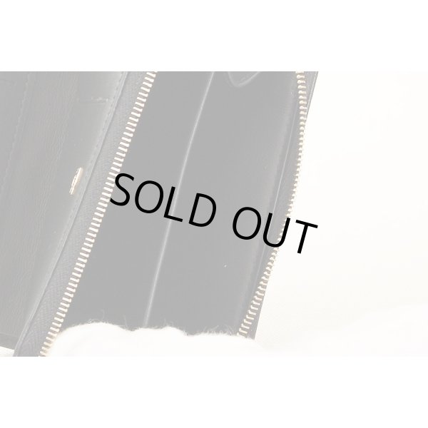 ルイ・ヴィトン　ポルトフォイユ・ルー M81599 ノワール　小銭入れ