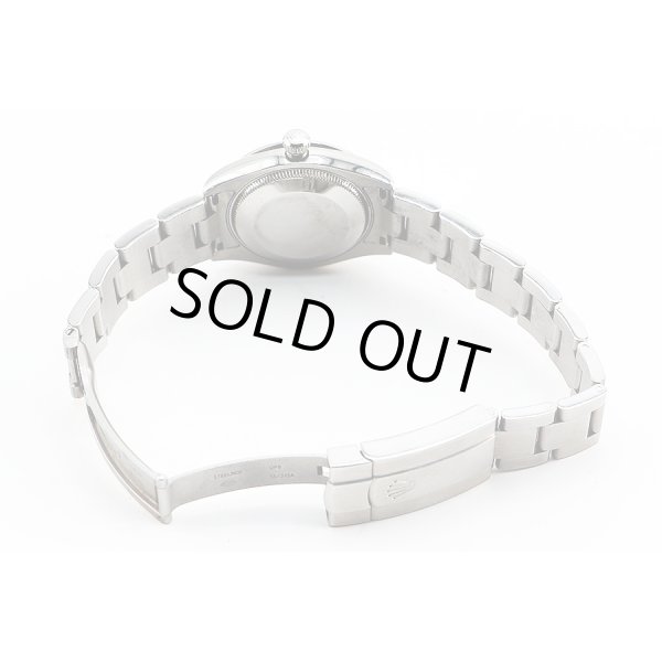 ロレックス　１７７２００　銀文字盤　３６９青インデックス　Ｚ番　ブレス