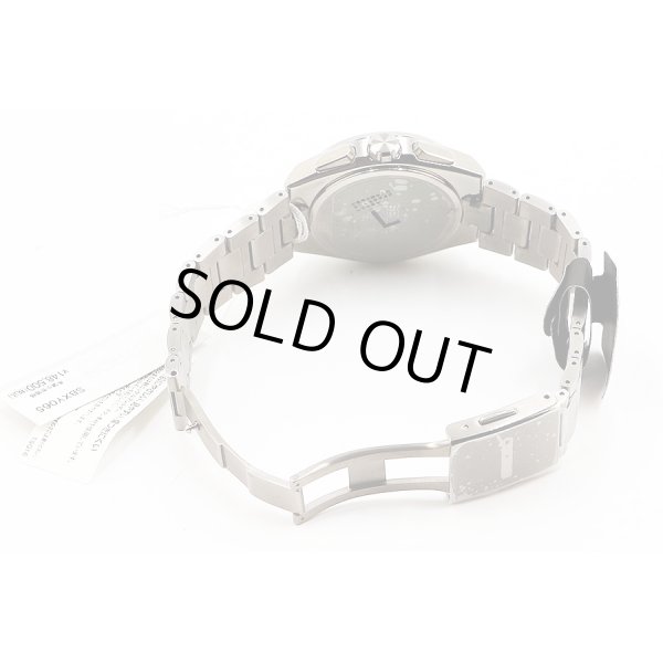 セイコー　アストロン　ネクスター　ＳＢＸＹ０６５　紺文字盤　ブレス