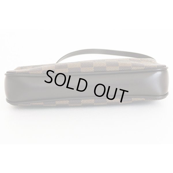 ルイ・ヴィトン　ポシェット・アクセソワール N41206　底