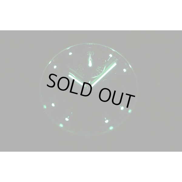 オメガ　スピードマスターデイト　３５１３．５０　黒文字盤　ライト暗闇