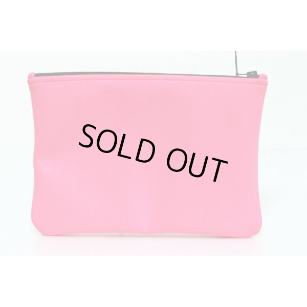 エルメス　ネオバンMM ピンク　裏面