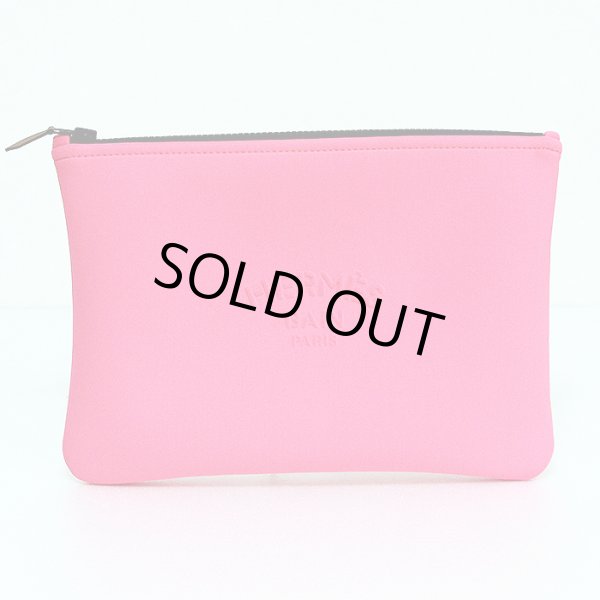 エルメス　ネオバンMM ピンク