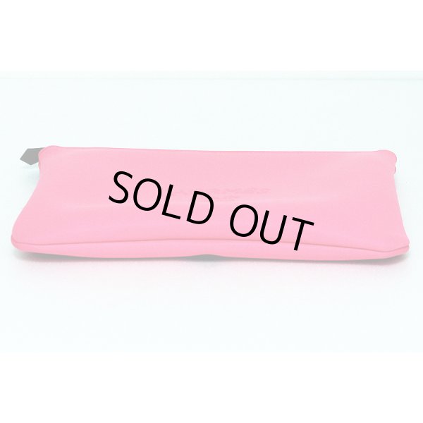 エルメス　ネオバンMM ピンク　底