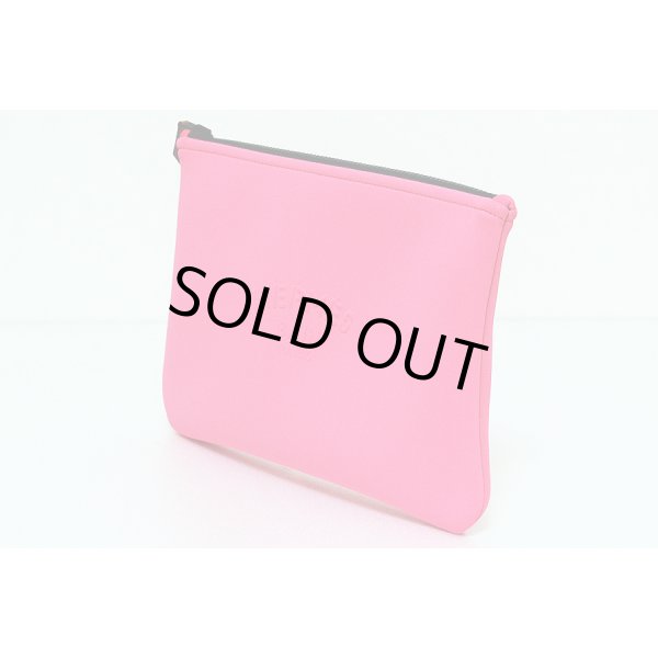 エルメス　ネオバンMM ピンク　サイド