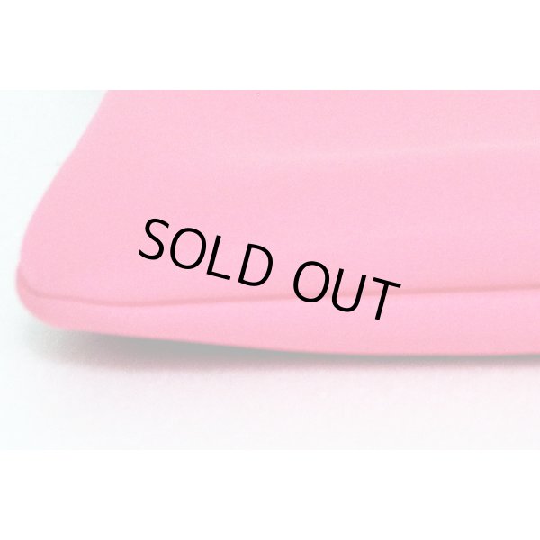 エルメス　ネオバンMM ピンク　底拡大